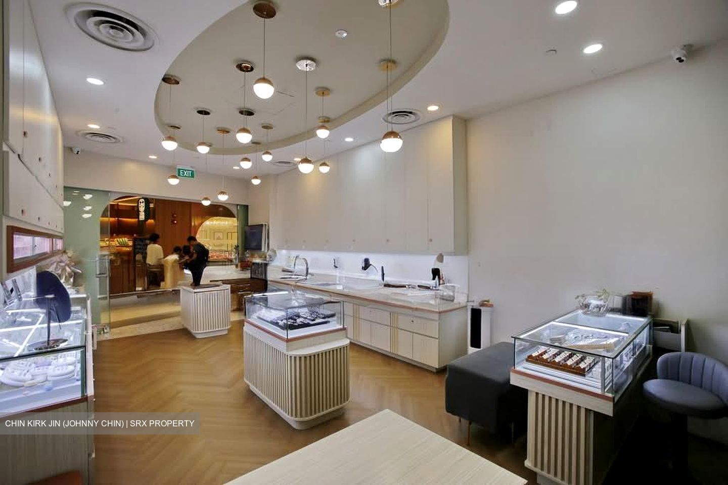 Tampines One (D18), Shop House #581163431